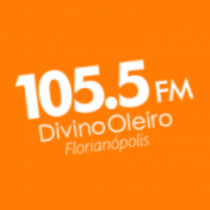 Rádio Divino Oleiro 105.5 FM Florianópolis/SC